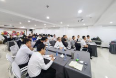 正月初十啟新程，2026銷(xiāo)售集中營(yíng)燃情開(kāi)營(yíng)，聚力攻堅(jiān)創(chuàng)佳績(jī)！