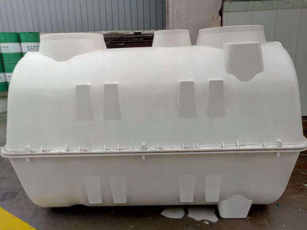 購(gòu)買玻璃鋼化糞池時(shí)有哪些竅門(mén)