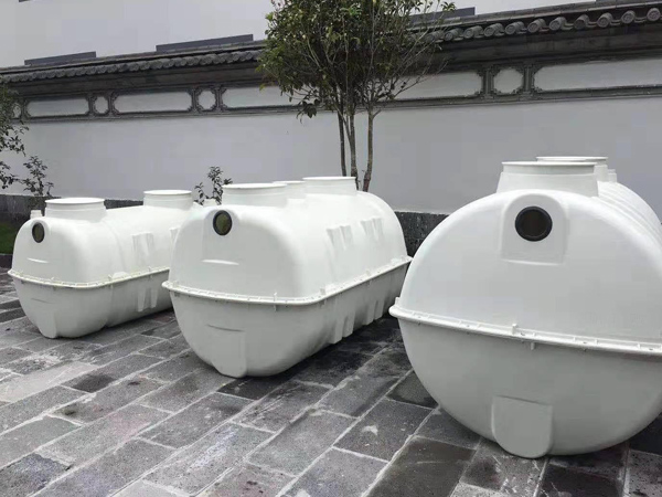玻璃鋼化糞池為什么是一個(gè)環(huán)保的設(shè)備 玻璃鋼化糞池為什么是一個(gè)環(huán)保的設(shè)備
