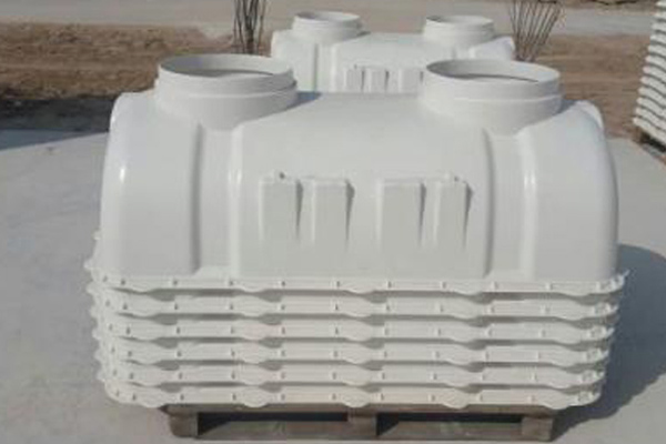模壓化糞池怎么選擇 模壓化糞池怎么選擇
