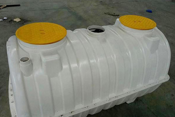 模壓化糞池的使用會(huì)存在著哪些問(wèn)題 模壓化糞池的使用會(huì)存在著哪些問(wèn)題