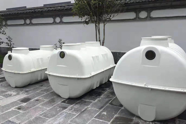 會(huì)影響到SMC玻璃鋼模壓化糞池價(jià)格的因素都有哪幾點(diǎn) 會(huì)影響到SMC玻璃鋼模壓化糞池價(jià)格的因素都有哪幾點(diǎn)