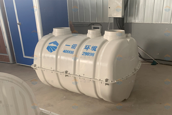 農村化糞池與沼氣池之間有著什么區(qū)別