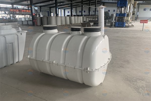 模壓化糞池價(jià)格的高低受哪些因素影響 模壓化糞池價(jià)格的高低受哪些因素影響