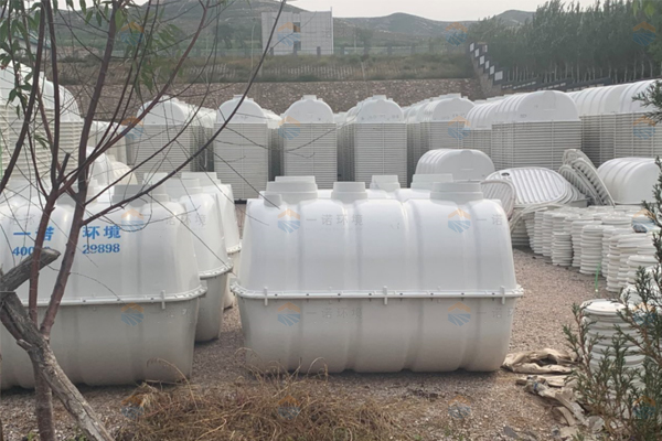 怎么讓購買的玻璃鋼化糞池的質(zhì)量更好 怎么讓購買的玻璃鋼化糞池的質(zhì)量更好