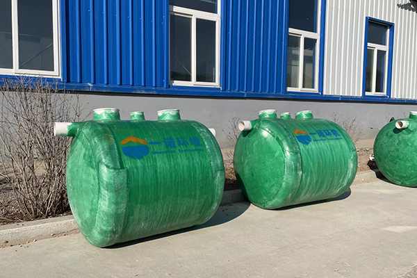 怎樣能夠買(mǎi)到好的玻璃鋼化糞池