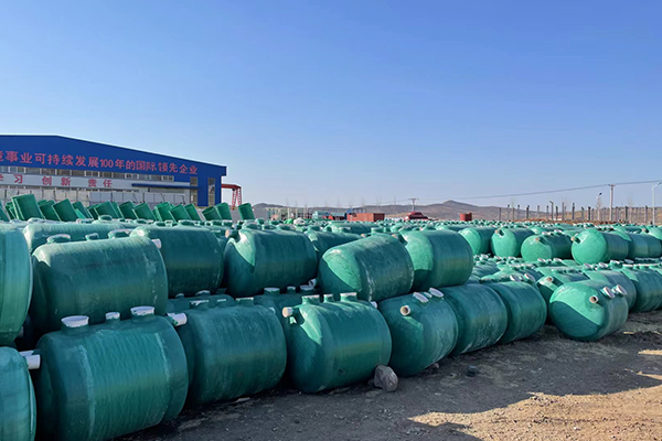 購(gòu)買(mǎi)玻璃鋼化糞池要怎么保證質(zhì)量 購(gòu)買(mǎi)玻璃鋼化糞池要怎么保證質(zhì)量