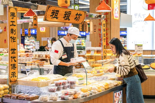 拓店步履不停 永輝年底超10家新店待開，場(chǎng)景、商品與服務(wù)全面升級(jí)